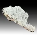Dolomite with Coronadite - image 1