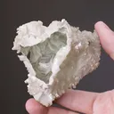 Dolomite with Duftite - image 2