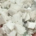 Dolomite with Fluorite, Quartz - image 2