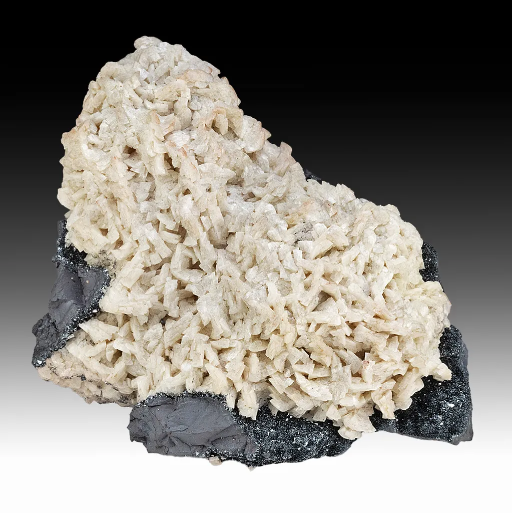 Dolomite with Hematite image