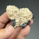 Dolomite with Hematite - image 2