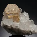 Dolomite with Magnesite - image 1