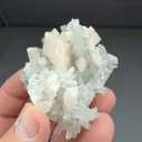 Dolomite with Quartz - image 2