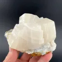Dolomite with Quartz - image 1