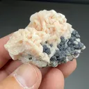 Dolomite with Sphalerite - image 2