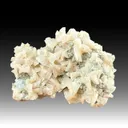 Dolomite with Sphalerite, Marcasite (523) - image 1