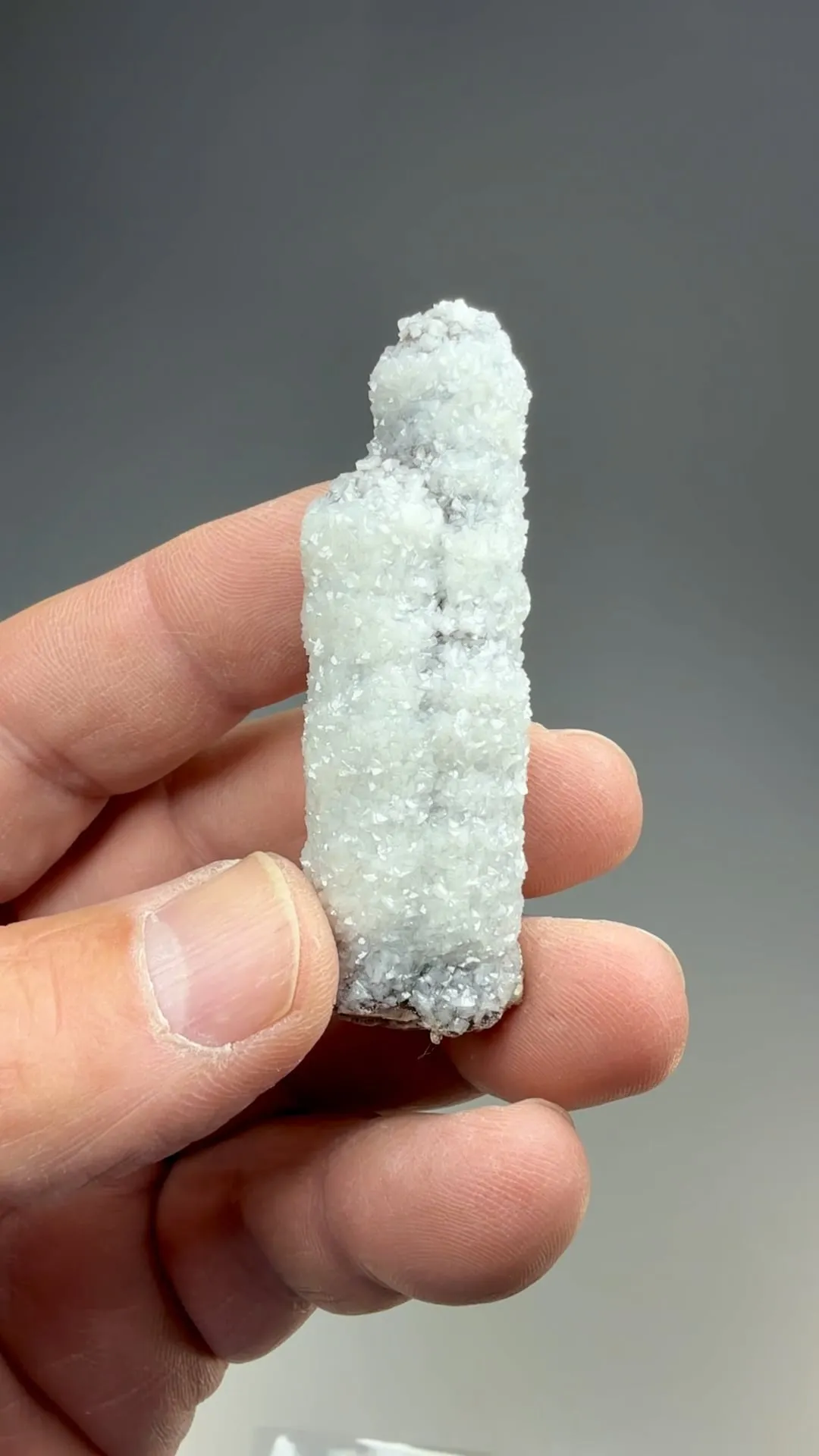 Dolomite with Willemite - image 2