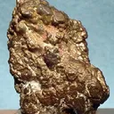 Domeykite, Algodonite - image 1