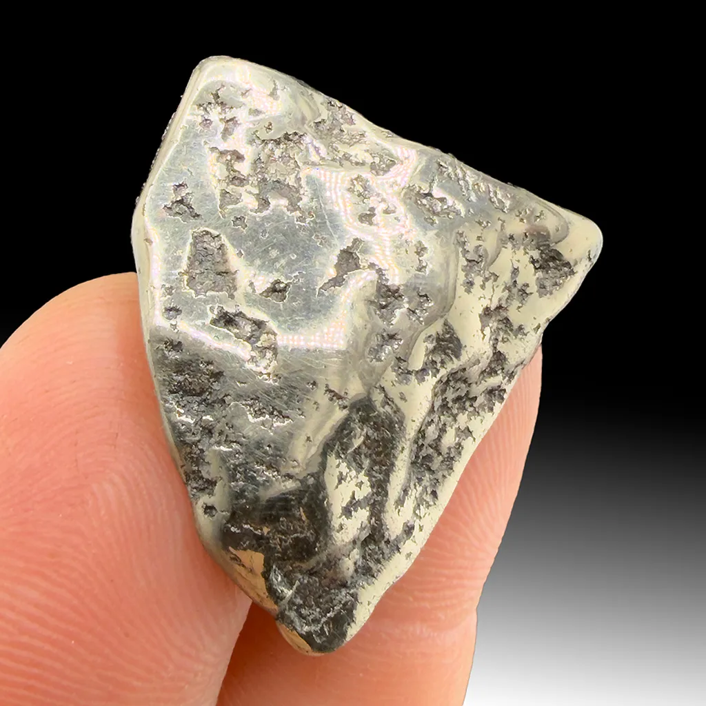 Domeykite from Mohawk mine, Ontario, Canada image