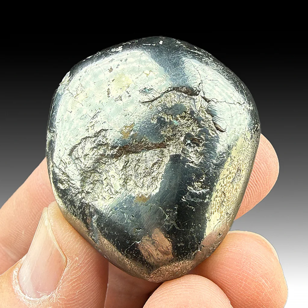 Domeykite from Mohawk mine, Ontario, Canada - image 1
