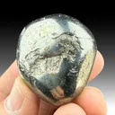 Domeykite from Mohawk mine, Ontario, Canada - image 1