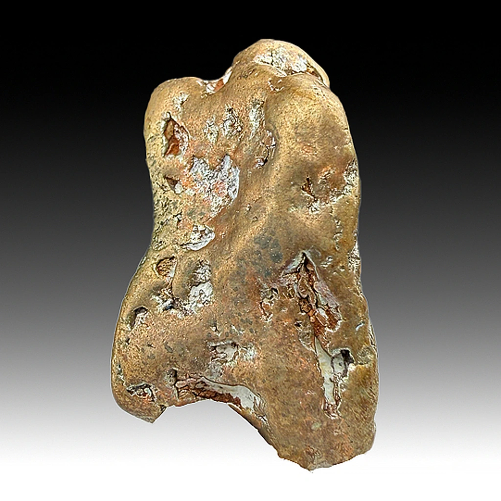 Domeykite from Mohawk mine, Ontario, Canada - image 1