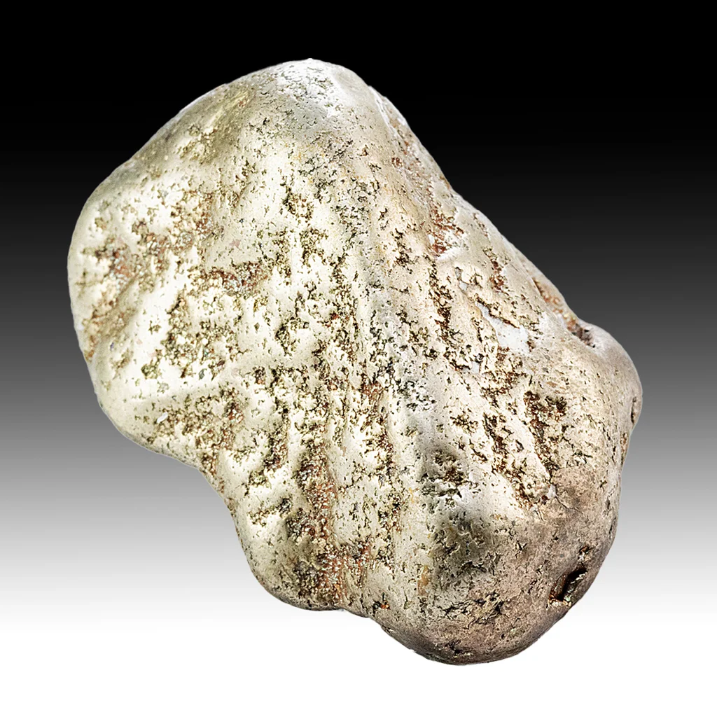 Domeykite from Mohawk mine, Ontario, Canada - image 1