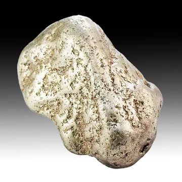 Domeykite from Mohawk mine, Ontario, Canada