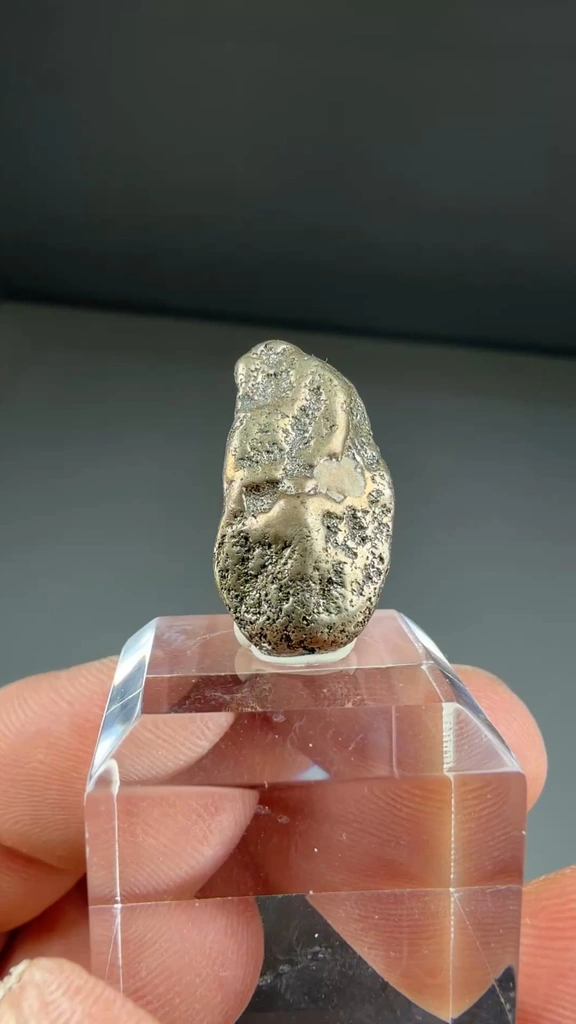 Domeykite from Mohawk mine, Ontario, Canada - image 2