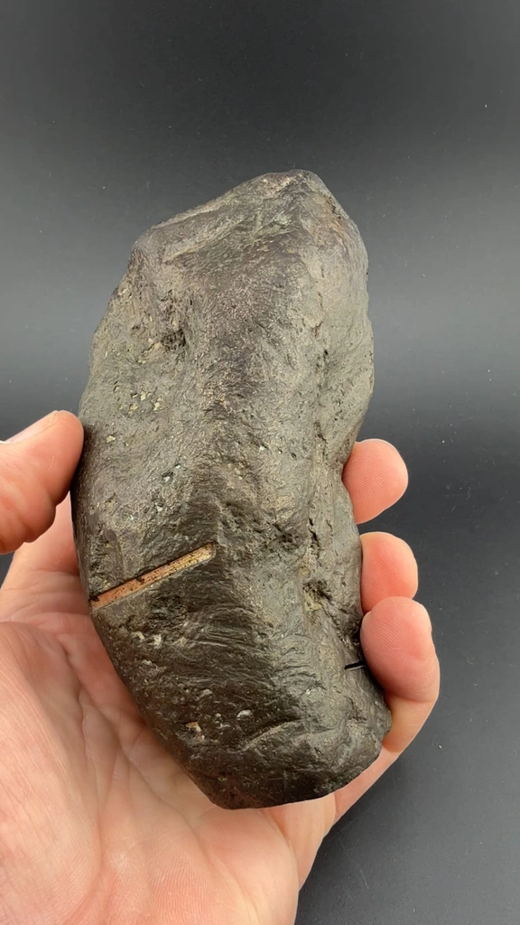 Domeykite from Mohawk mine, Ontario, Canada - image 2