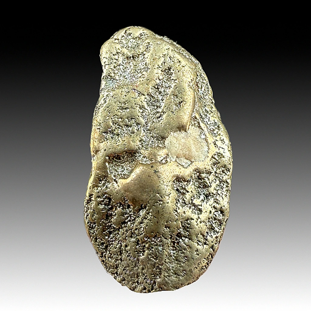 Domeykite from Mohawk mine, Ontario, Canada - image 1