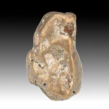 Domeykite from Mohawk mine, Ontario, Canada