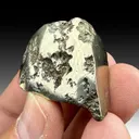 Domeykite from Mohawk mine, Ontario, Canada - image 1