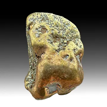 Domeykite from Mohawk mine, Ontario, Canada