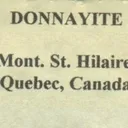 Donnayite - image 5