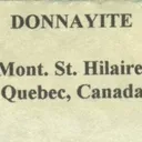 Donnayite - image 5