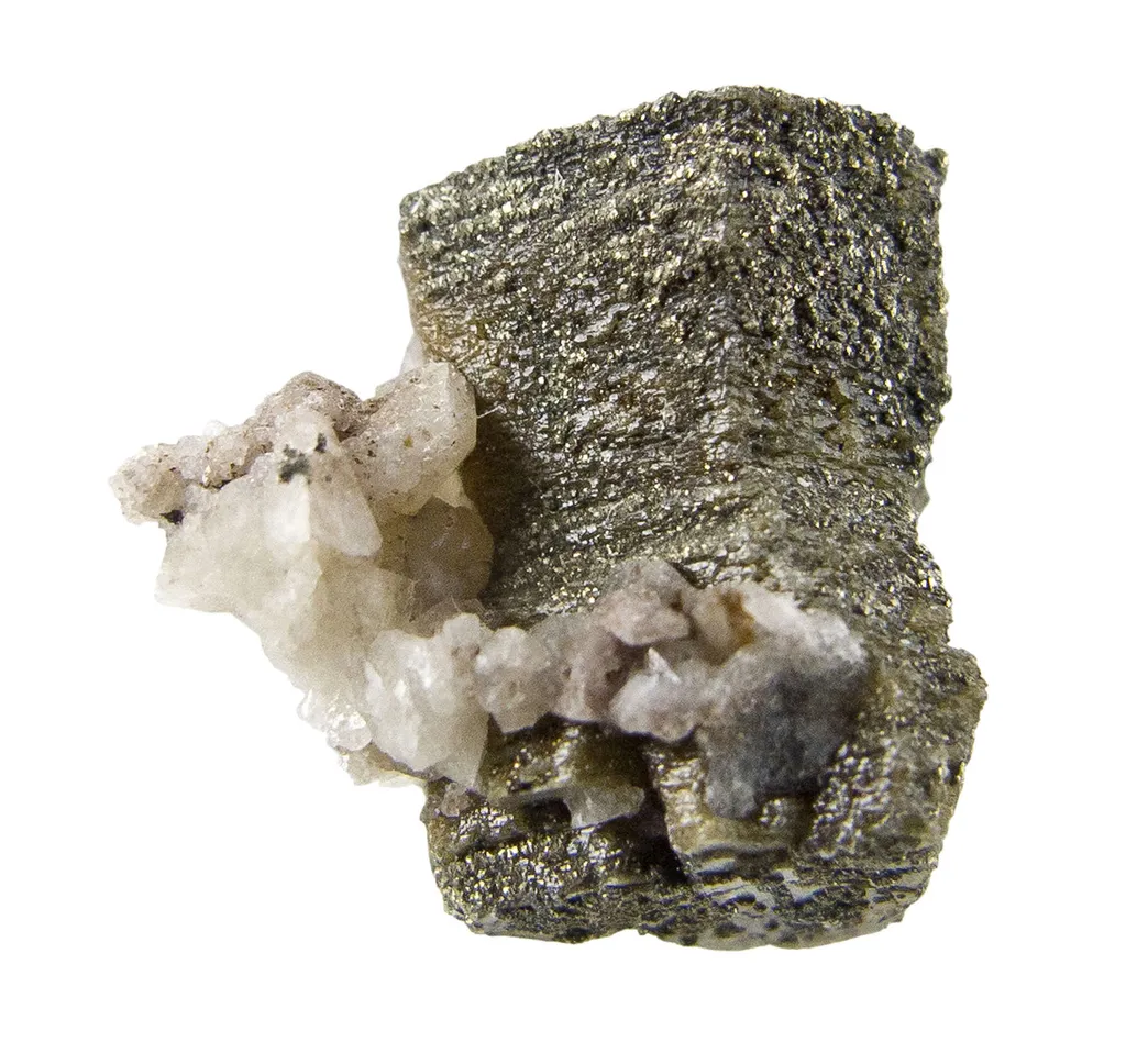 Donnayite-(Y) (Type Locale) image