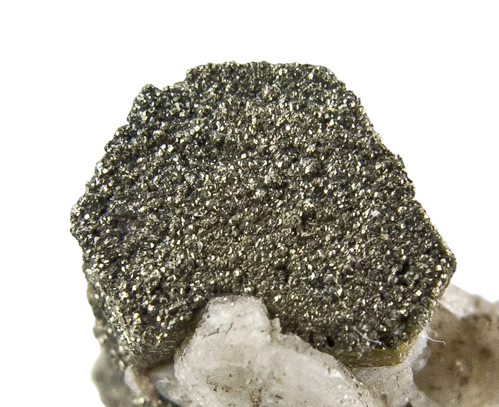 Donnayite-(Y) (Type Locale) - image 4