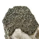 Donnayite-(Y) (Type Locale) - image 4