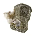 Donnayite-(Y) (Type Locale) - image 2