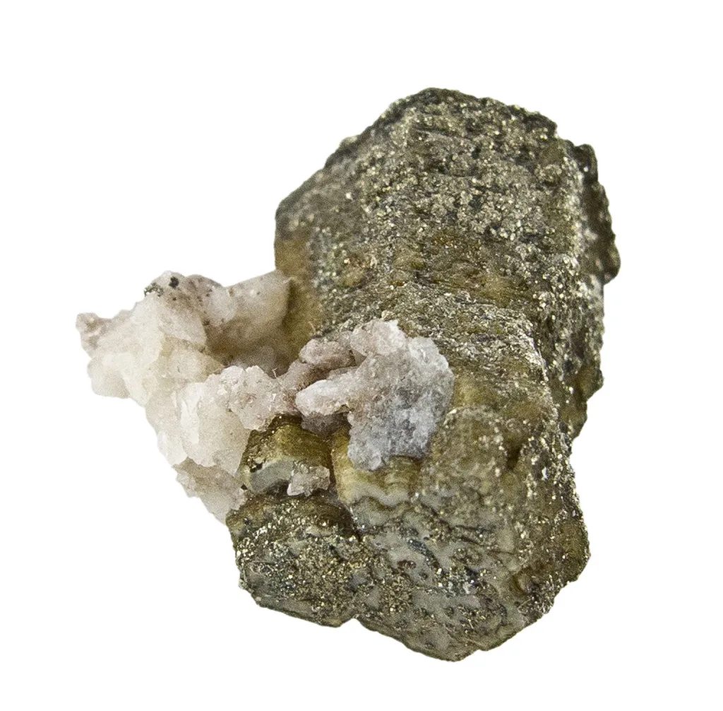 Donnayite-(Y) (Type Locale) - image 6
