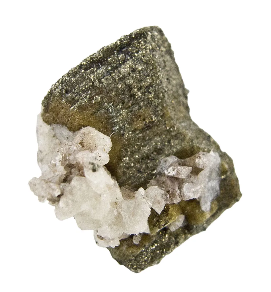 Donnayite-(Y) (Type Locale) - image 5