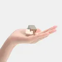 Double Cube Pyrite without matrix - image 4