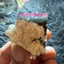 Double terminated Tourmaline from Afghanistan - image 4