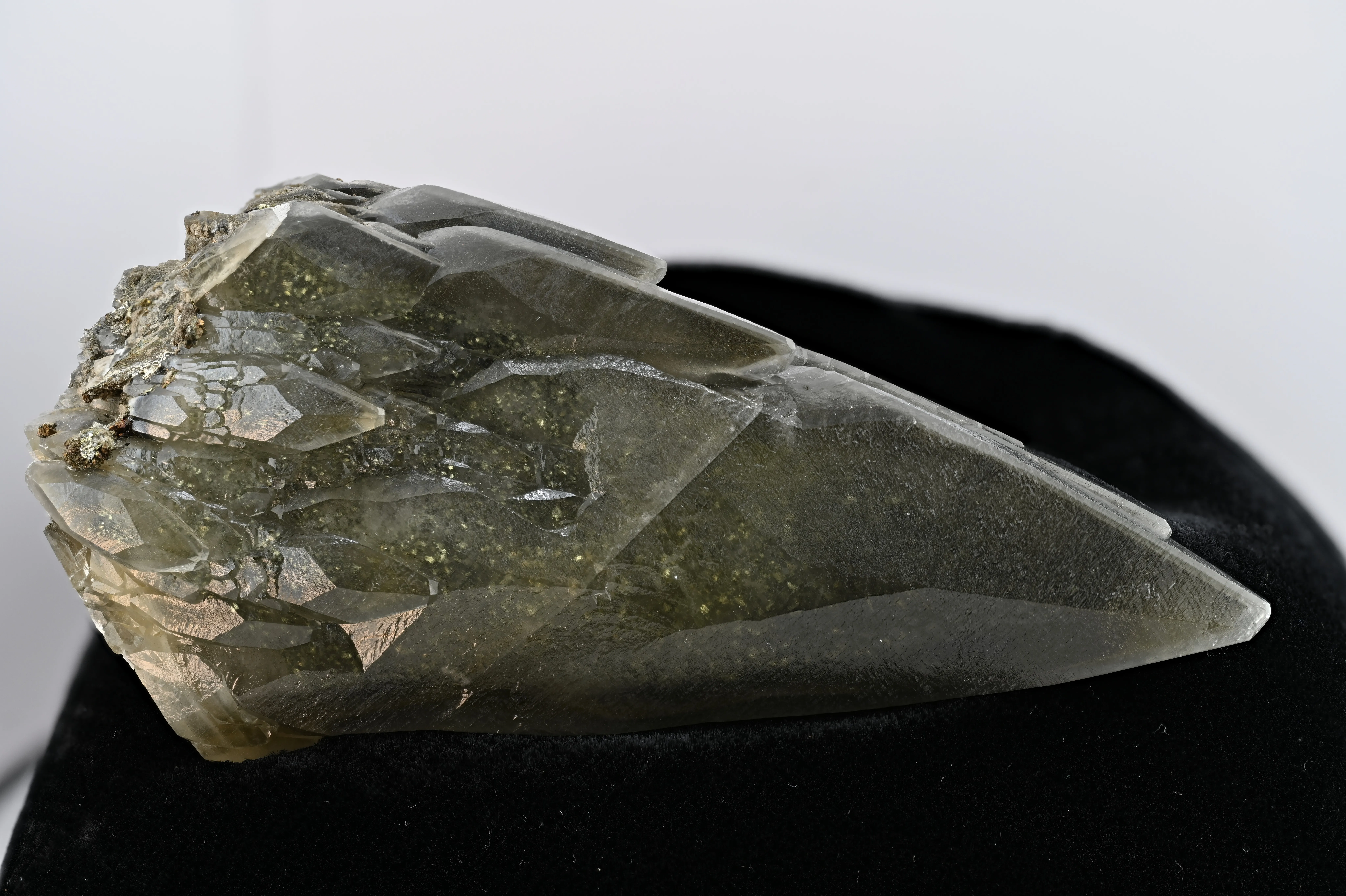 Dragon Scale Calcite - image 4