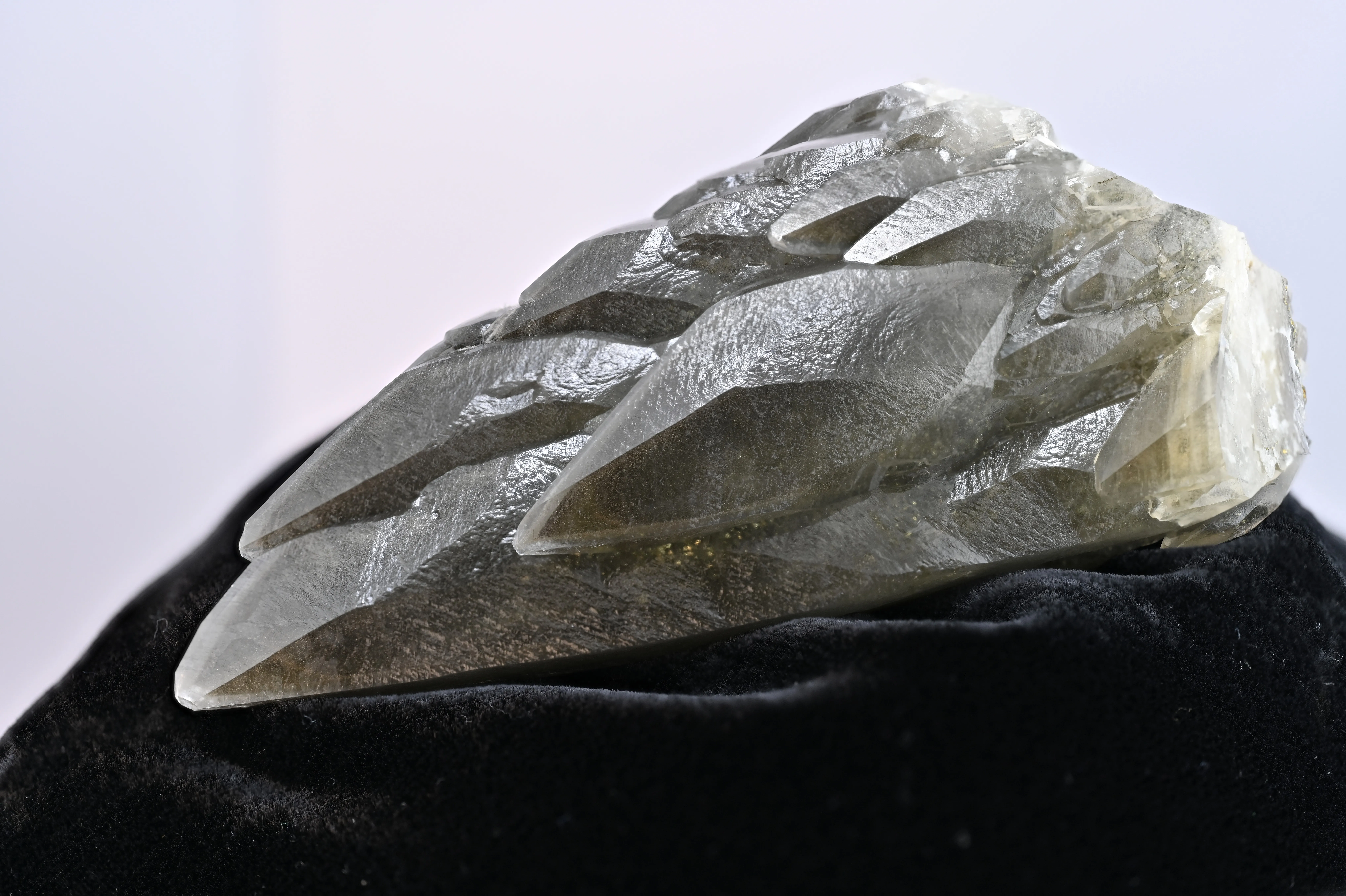 Dragon Scale Calcite - image 5