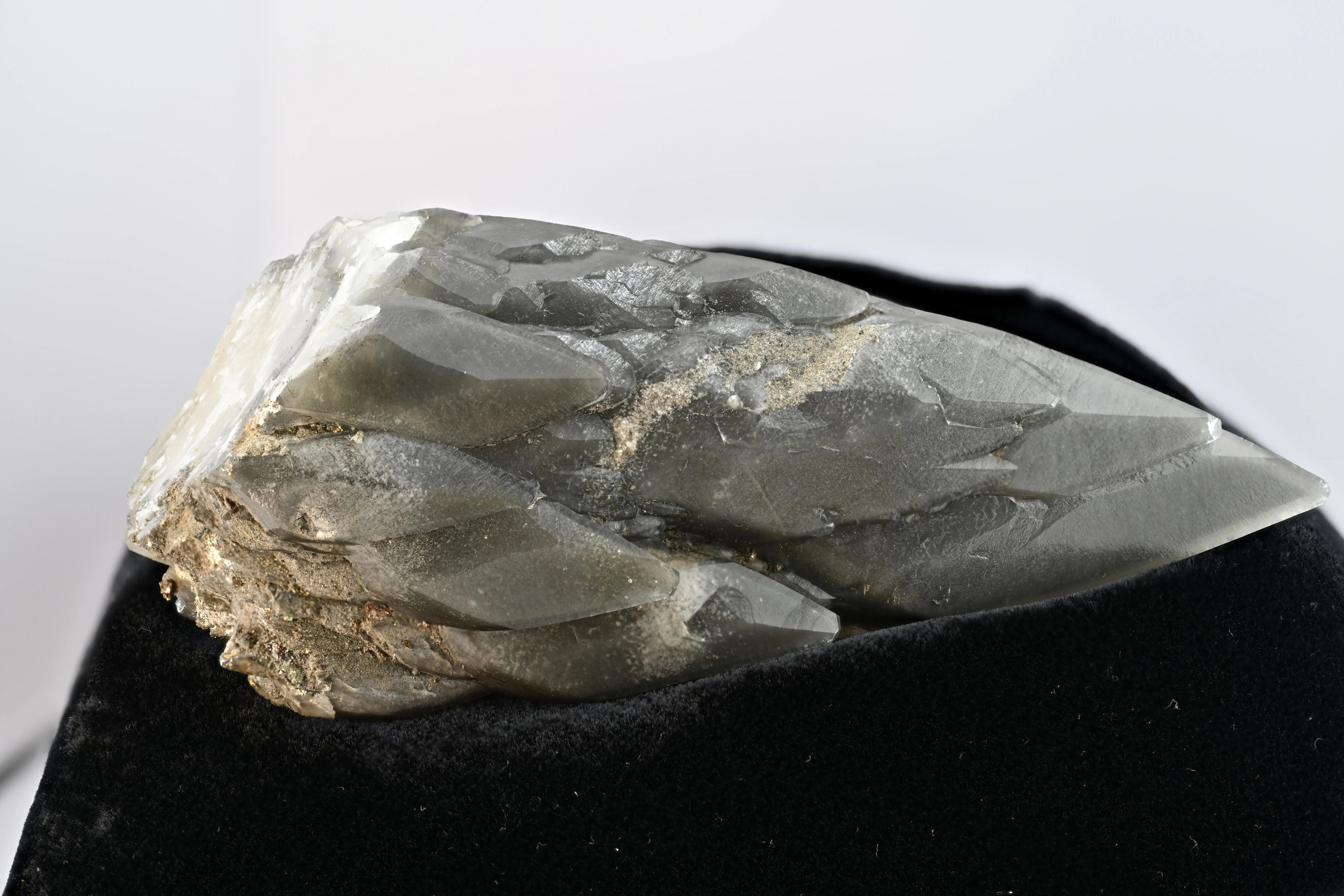 Dragon Scale Calcite - image 7