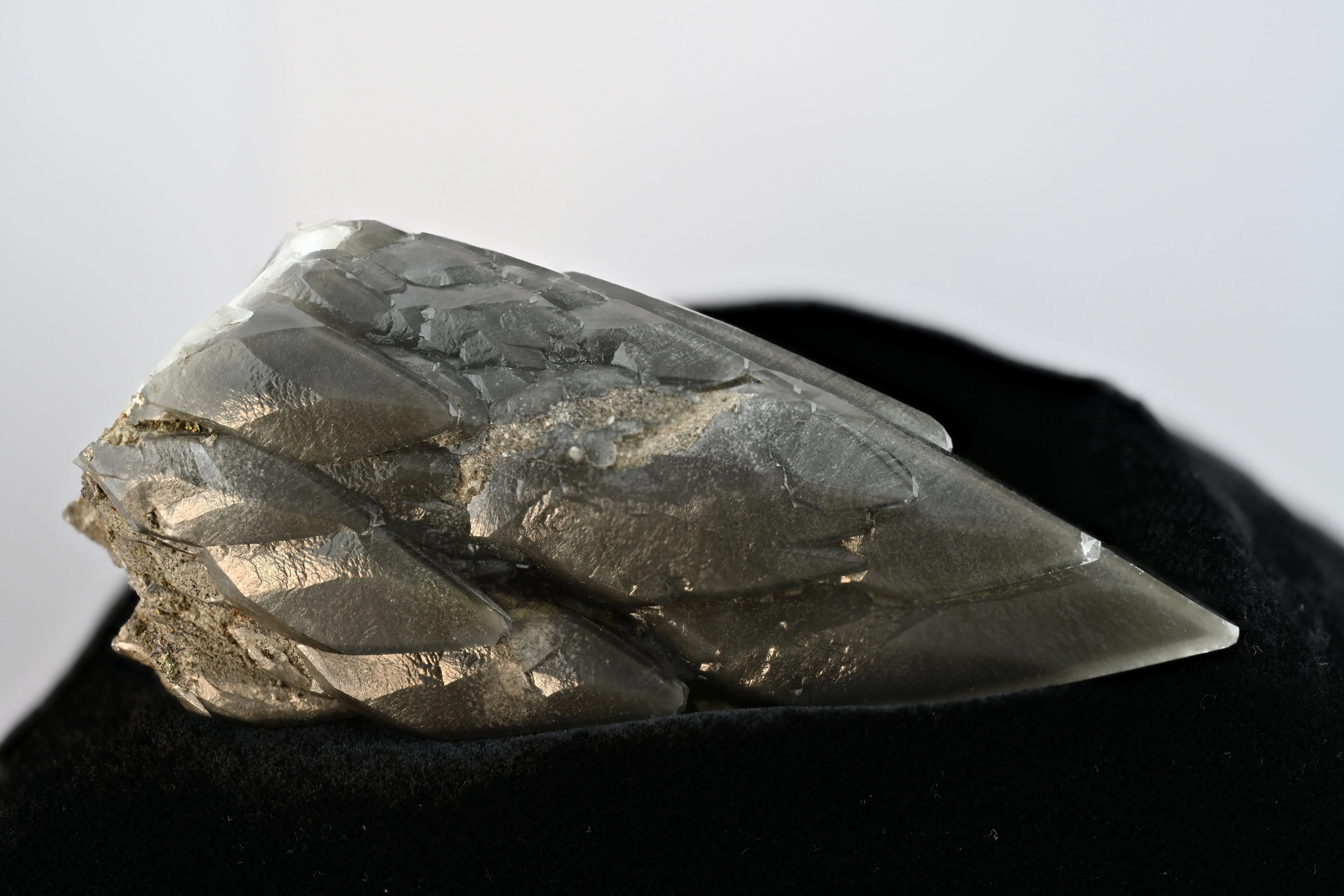 Dragon Scale Calcite - image 3