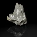 Dragonscale Calcite Specimen with Chalcopyrite from Sweetwater Mine, Reynolds County, Missouri, USA - image 4