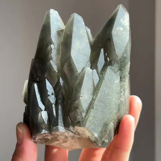 specimen video