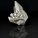 Dragonscale Calcite Specimen with Chalcopyrite from Sweetwater Mine, Reynolds County, Missouri, USA - image 1