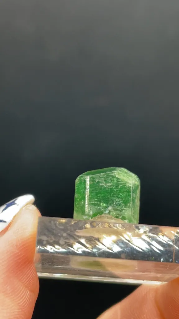 Dravite - image 2