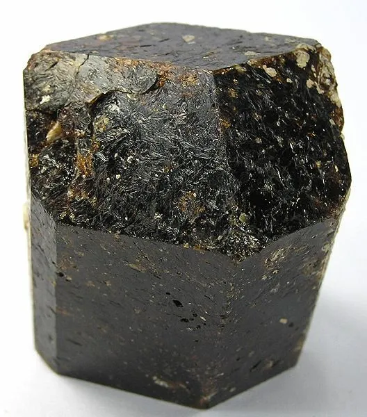 Dravite image
