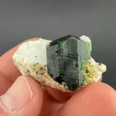 Dravite - image 1