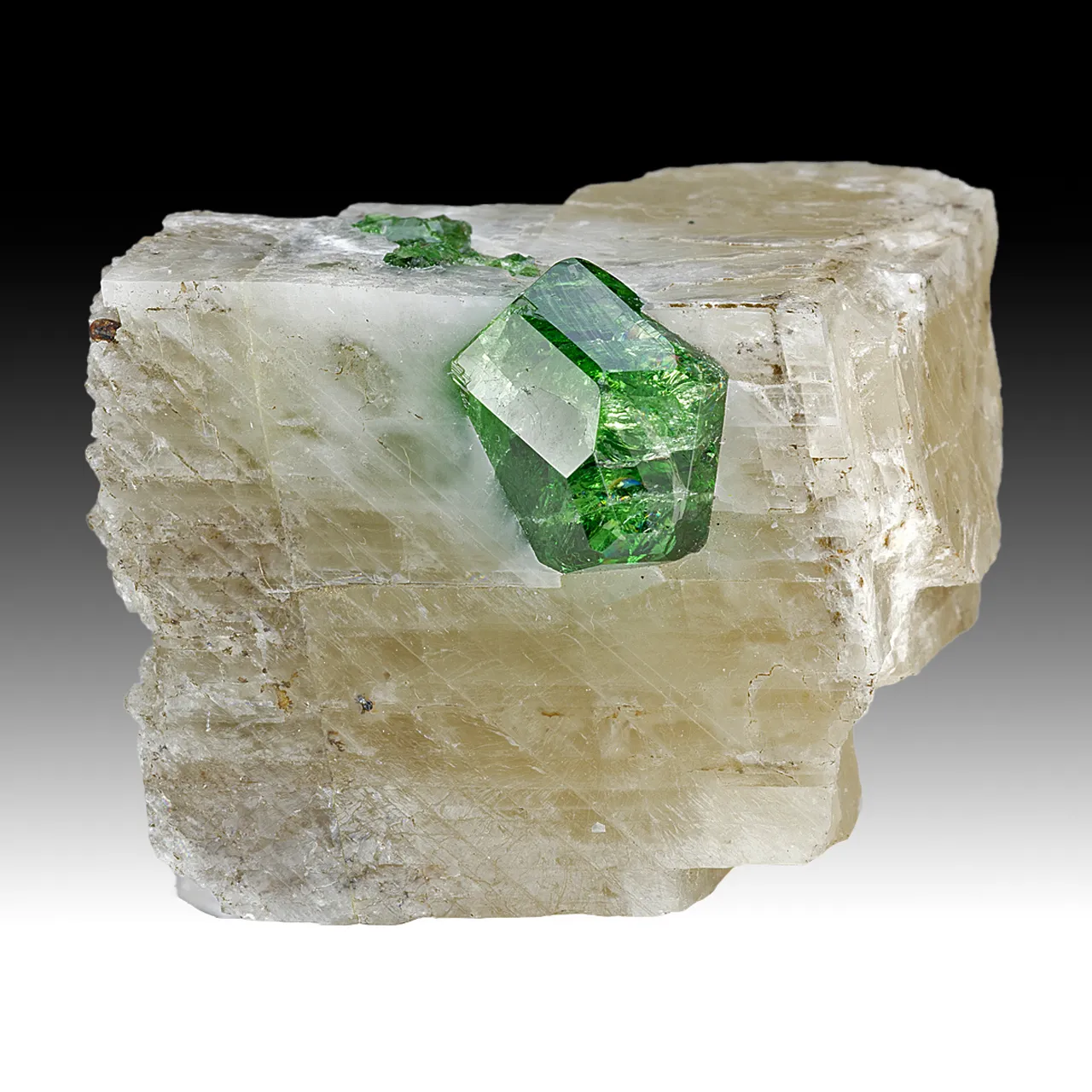 Dravite - image 1