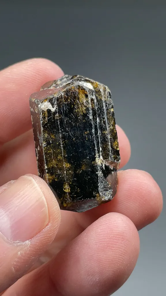 Dravite - image 2
