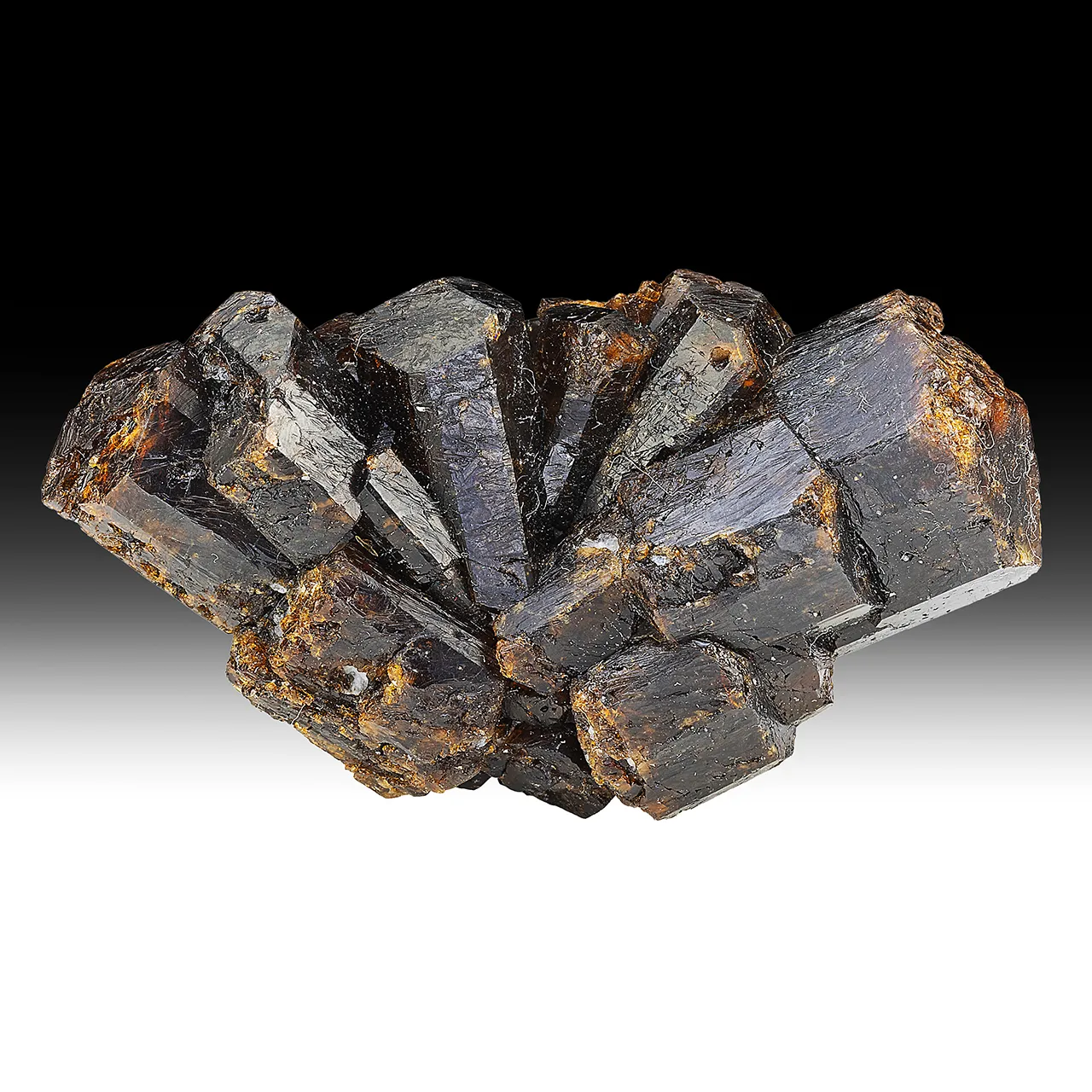 Dravite - image 1