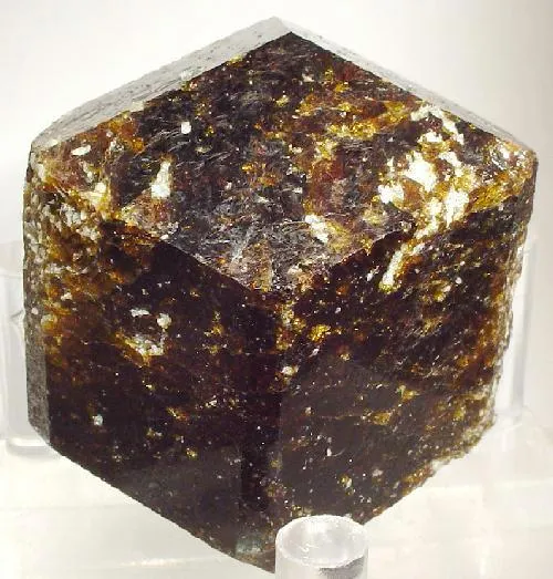 Dravite image