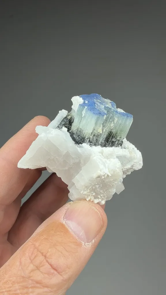 Dravite - image 2