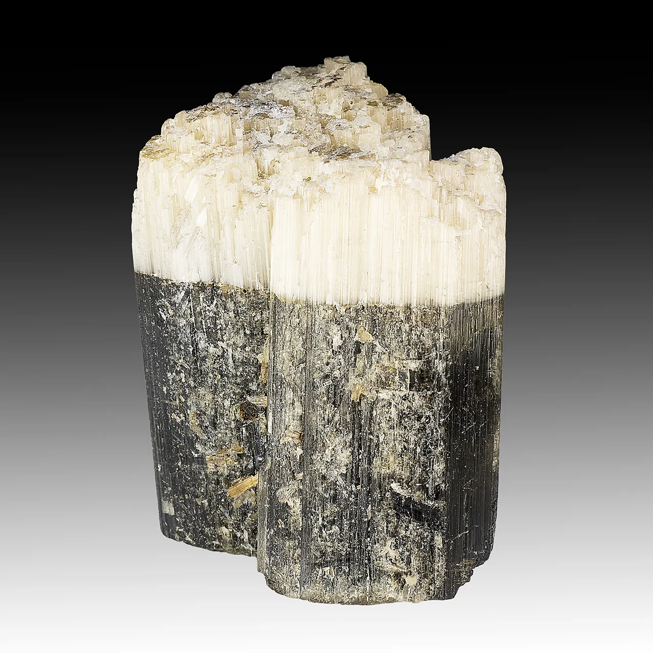Dravite - image 1